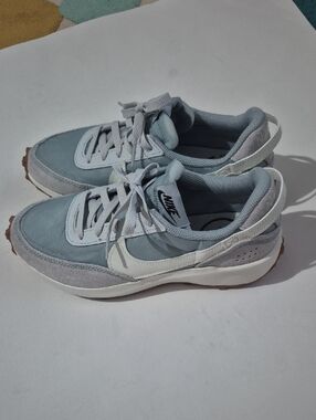 Nike Women's Waffle Debut Sneakers